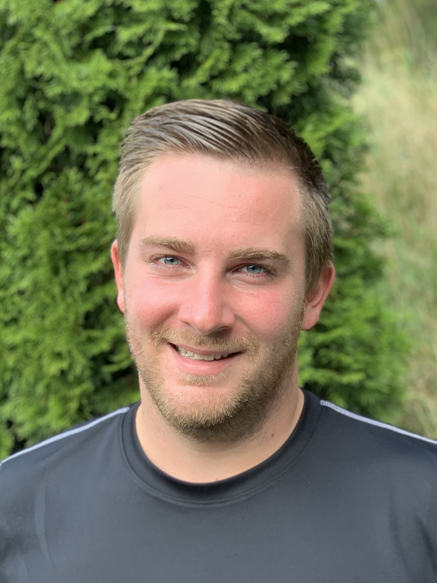 Daniel Bastiansen