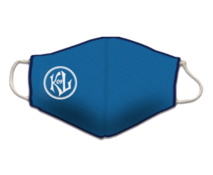 Corona-Maske