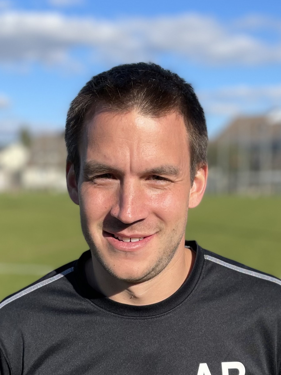 Andreas Bühler