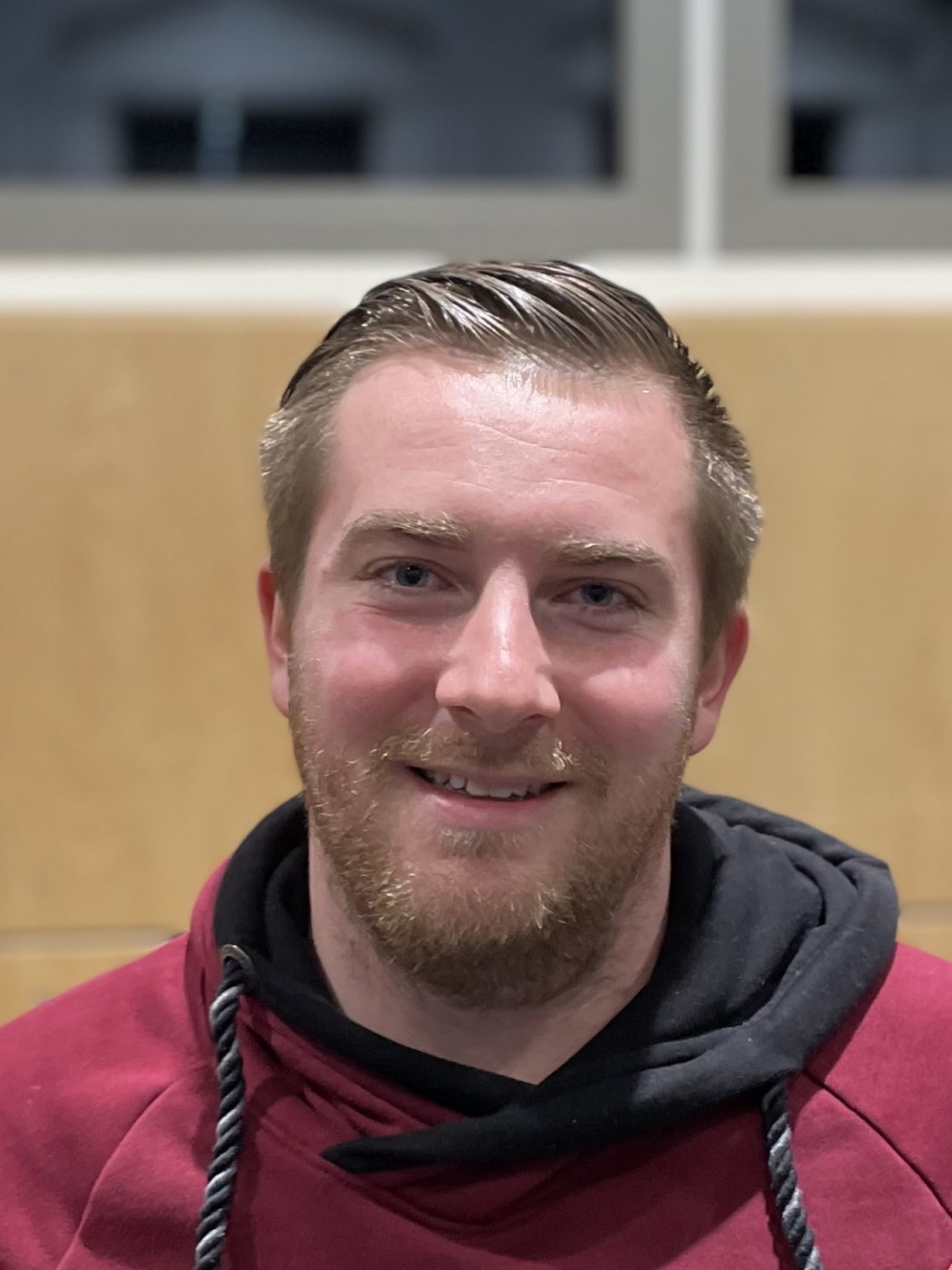 Daniel Bastiansen