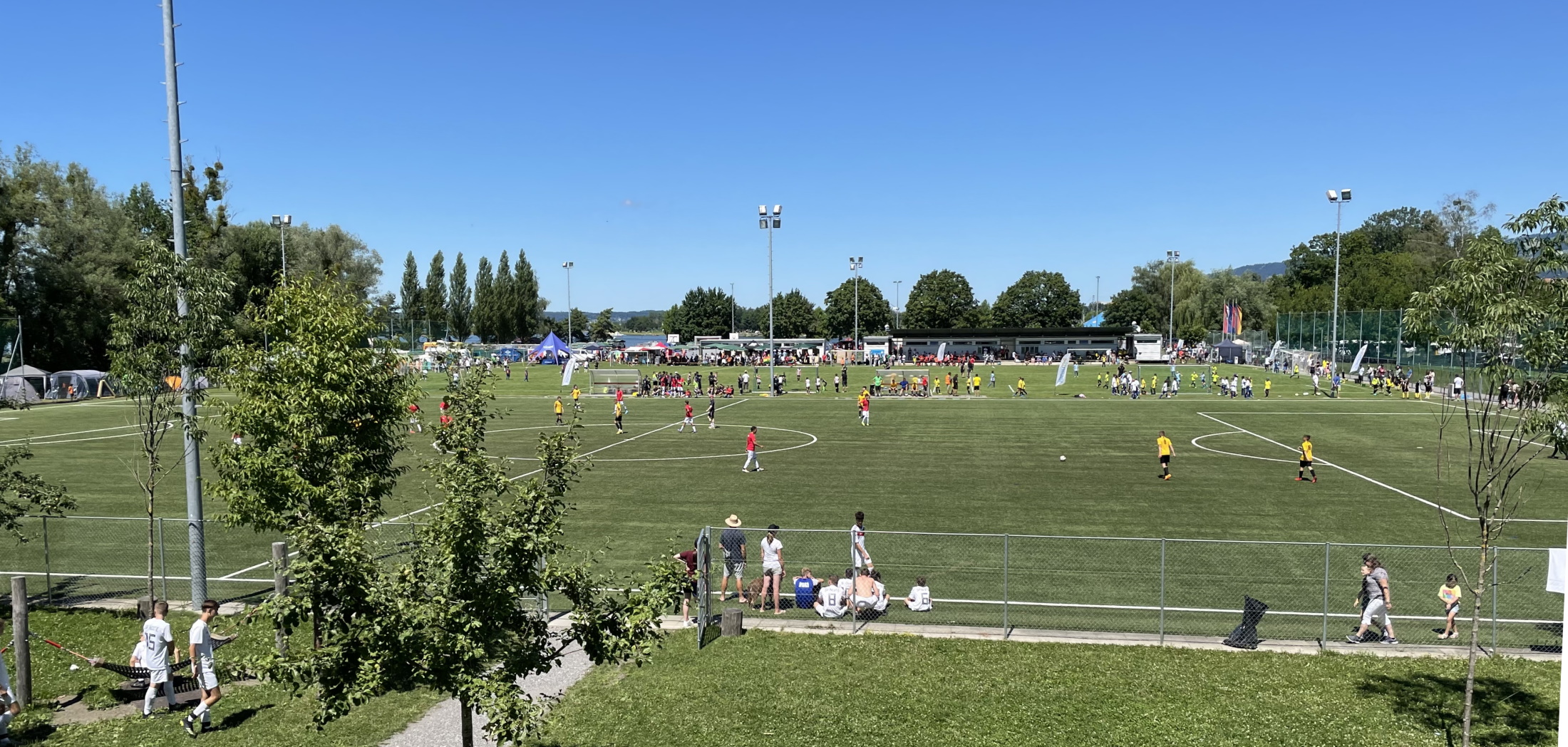 Bodensee-Cup - Mini-WM 2022