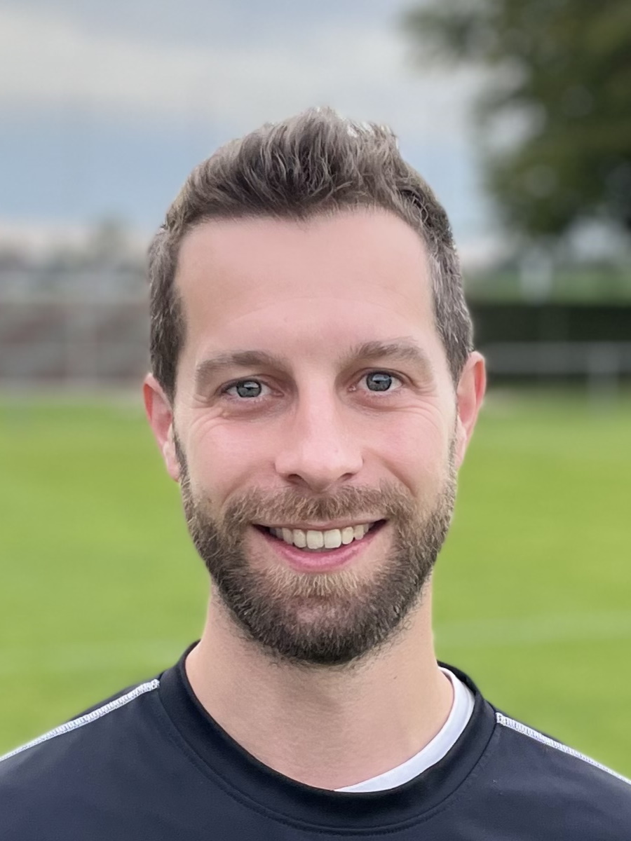 Christian Dreyer