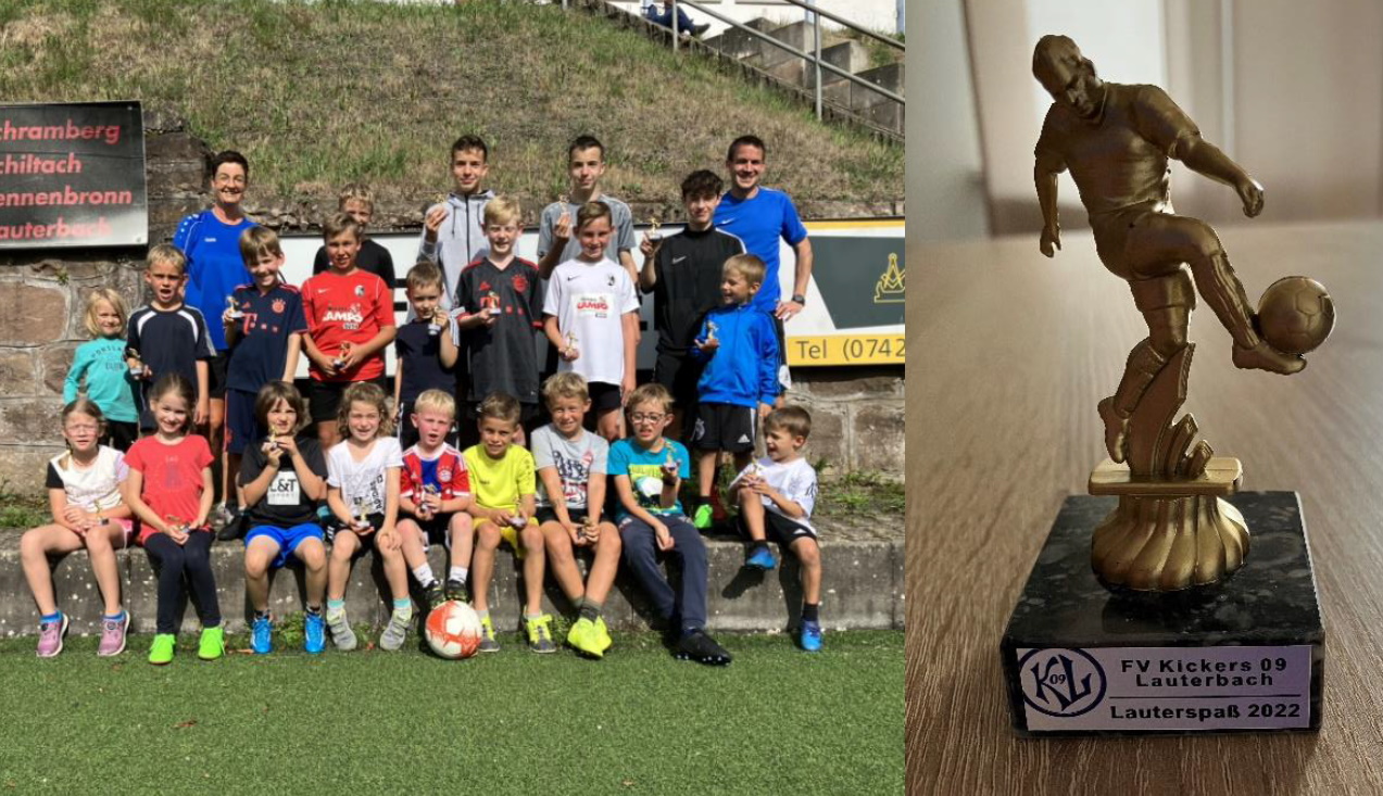 Lauterspass 2022