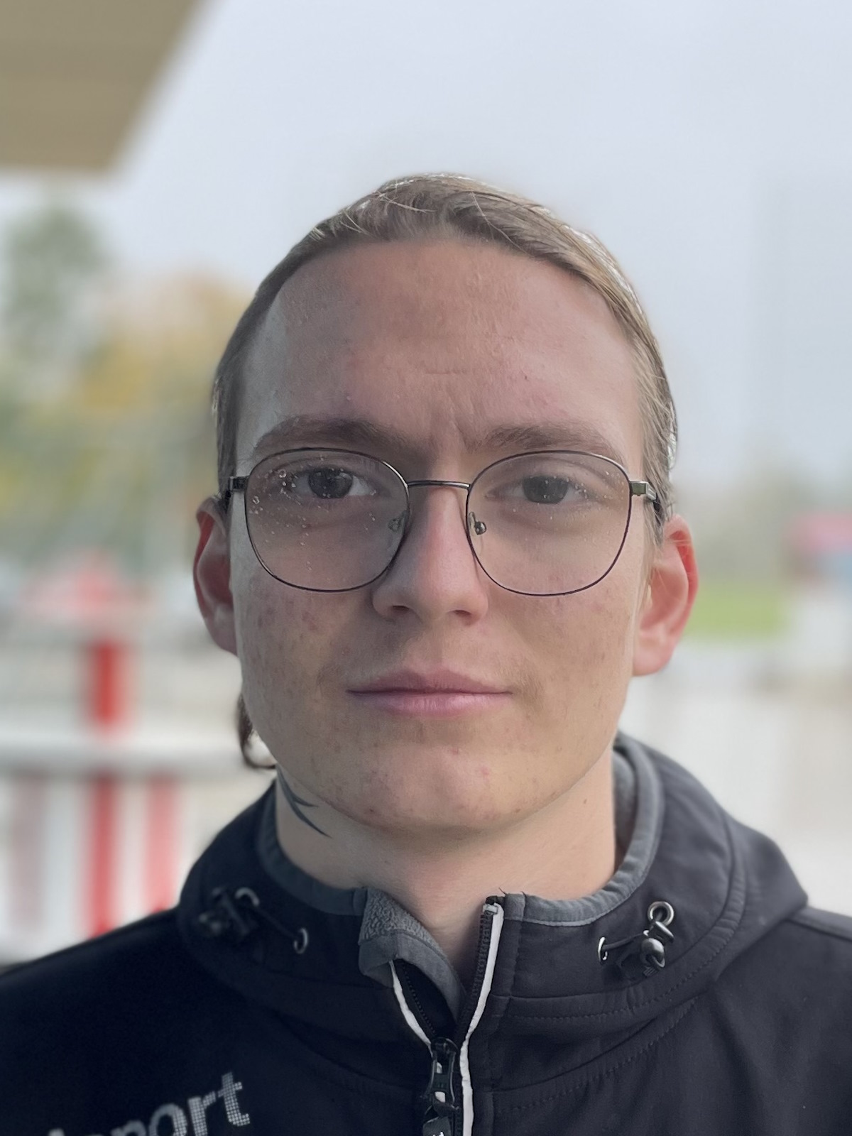 Felix Knecht