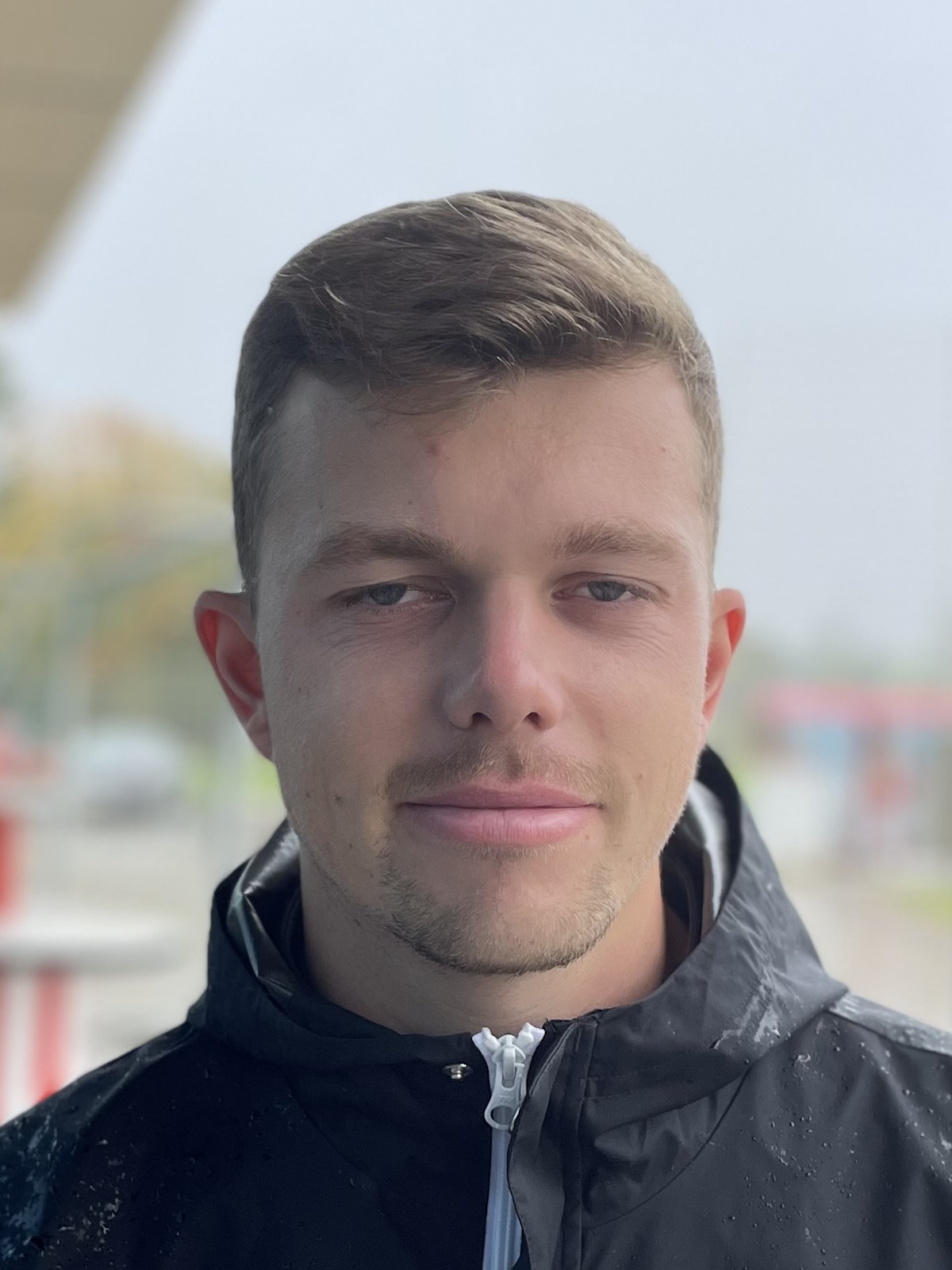 Marius Helmke