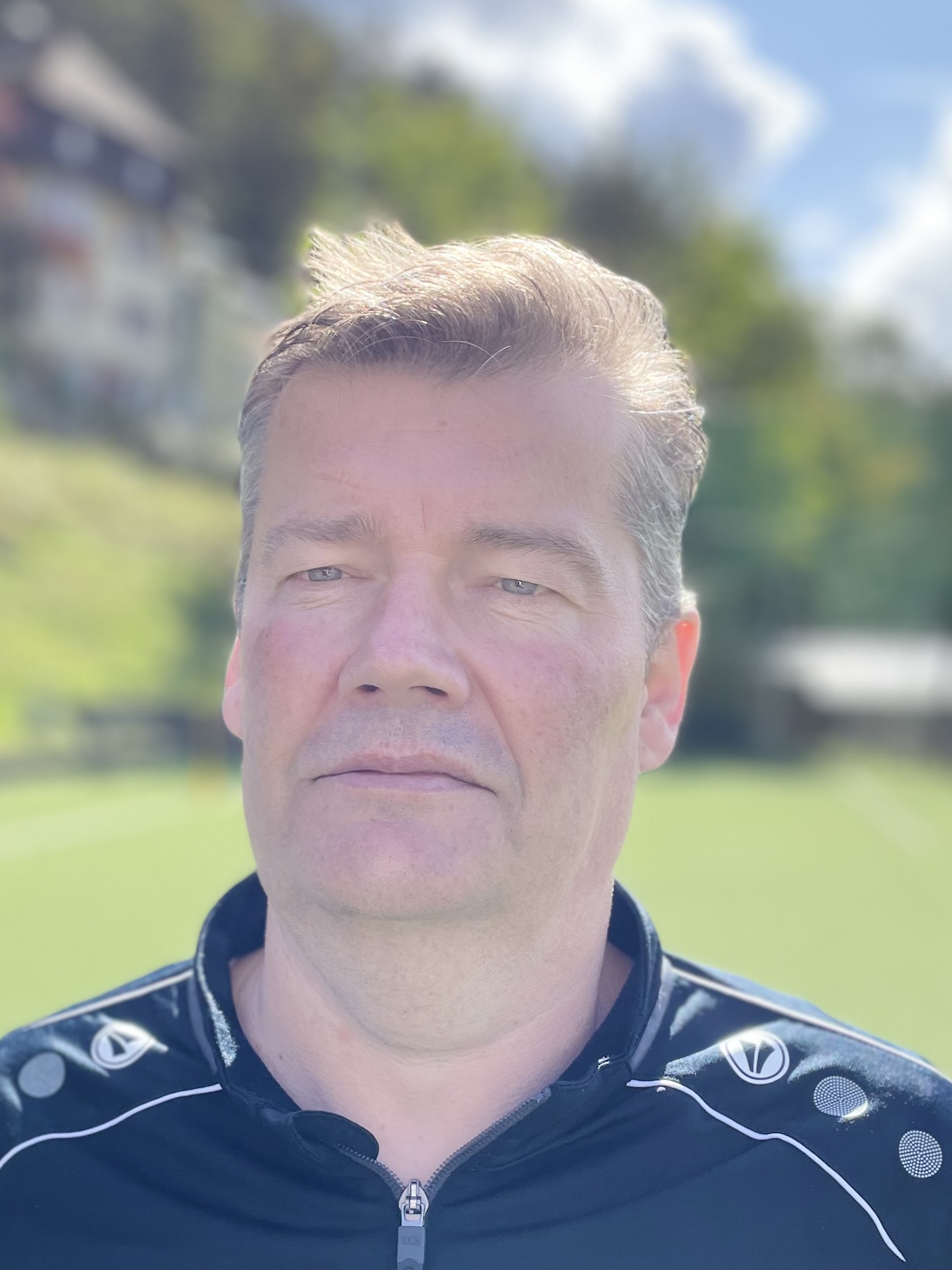 Tobias Müller