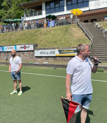2.Mannschaft Saison 2024/2025 Meister Kreisliga C1