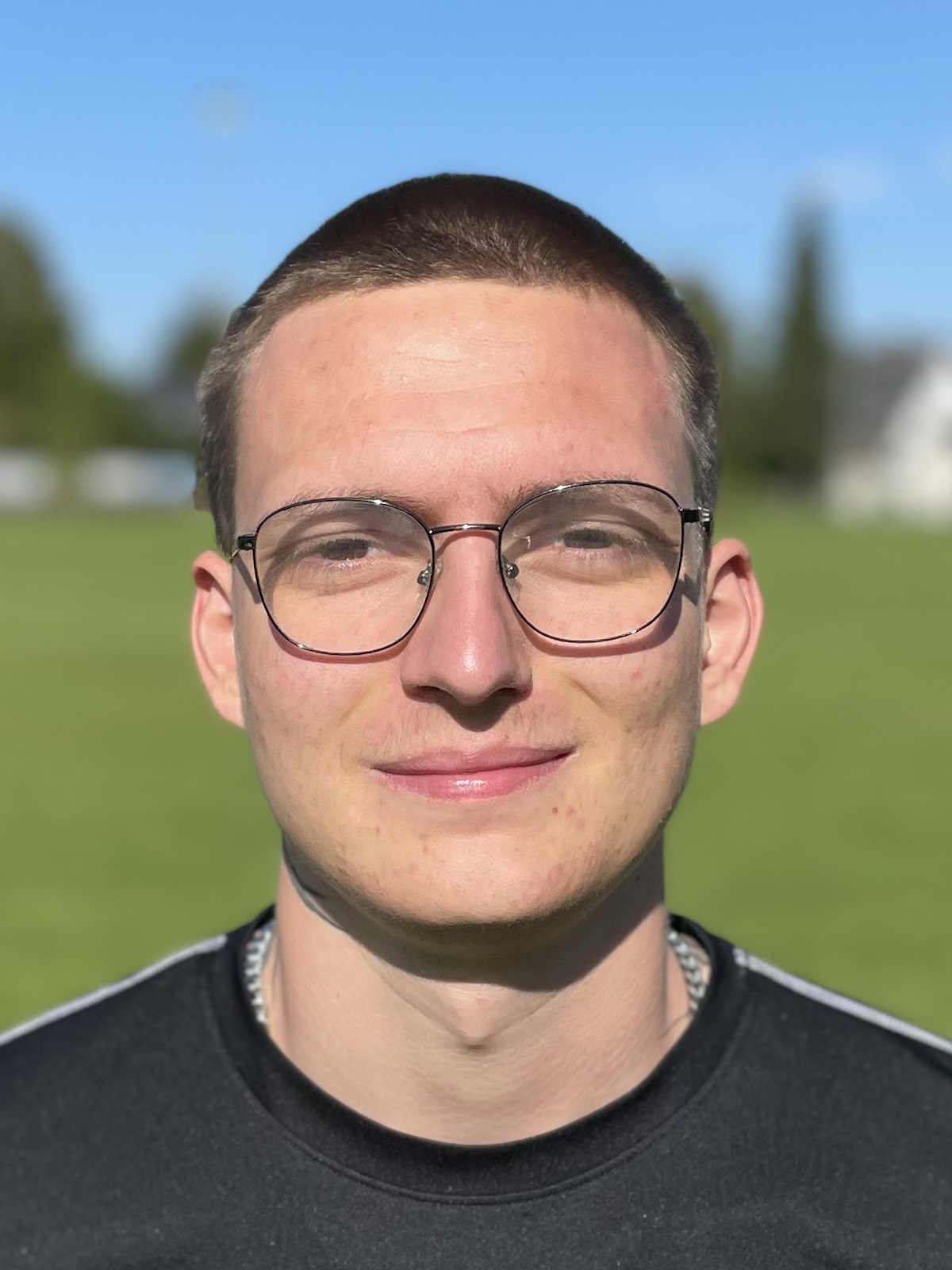 Felix Knecht
