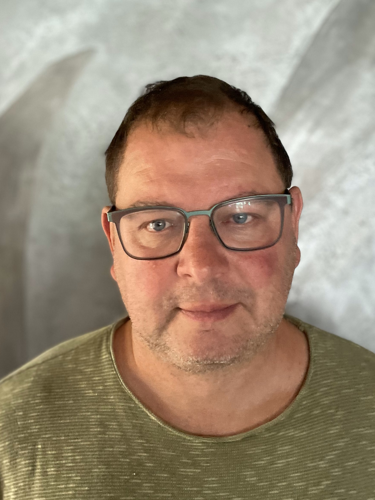Hannes Buchholz