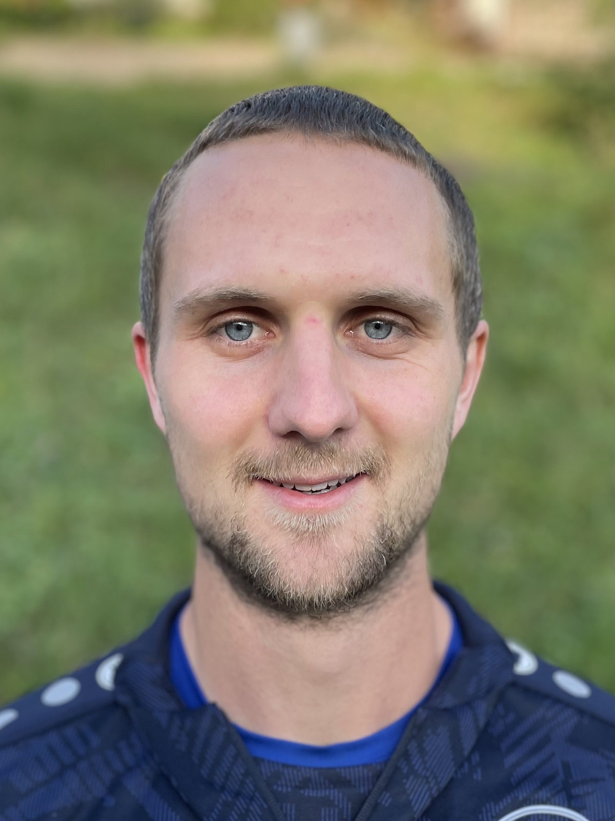 Ralph Burkhardt