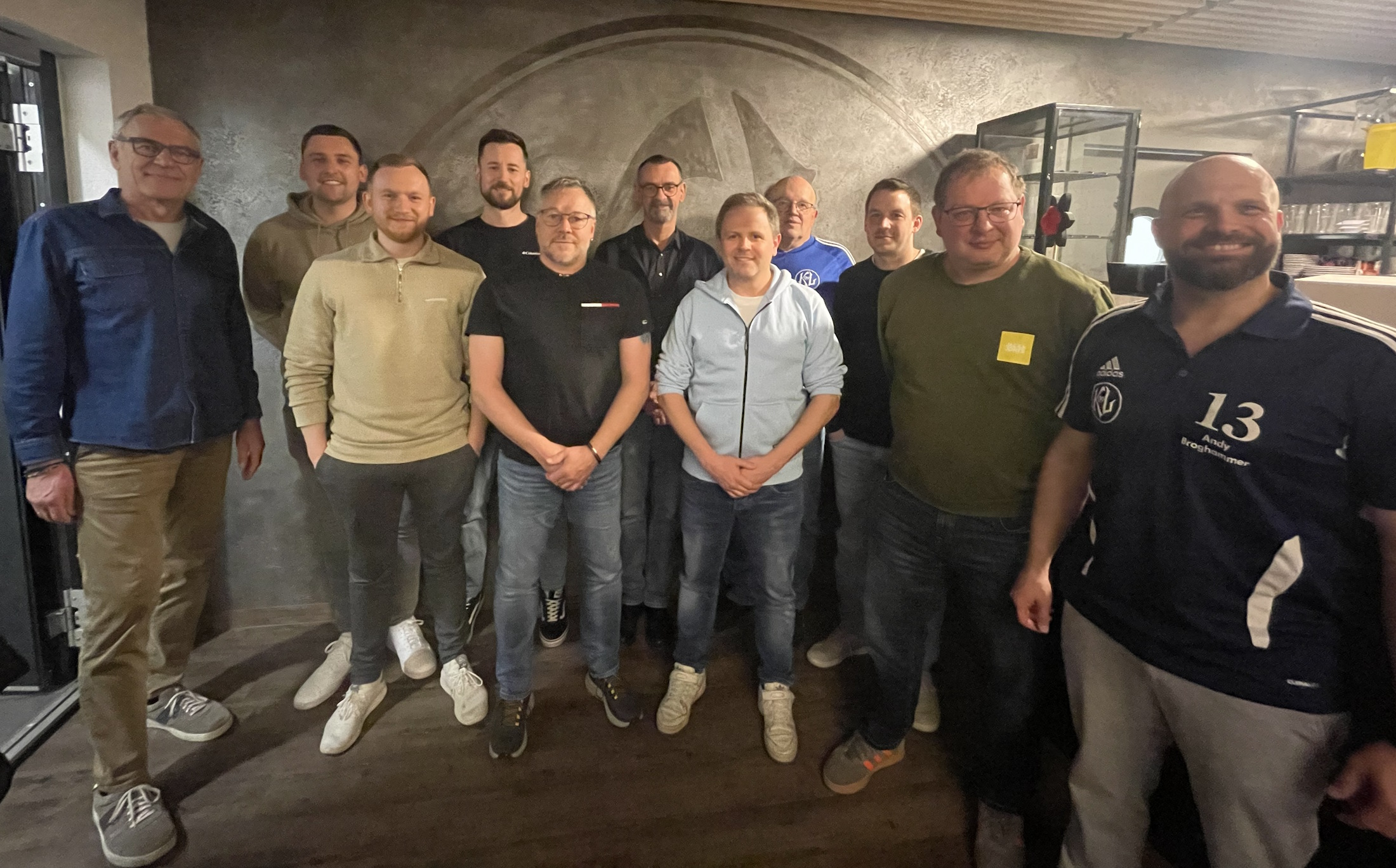 Wahlen bei der Generalversammlung