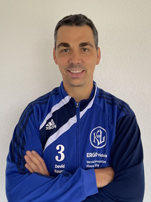 David Kaupp