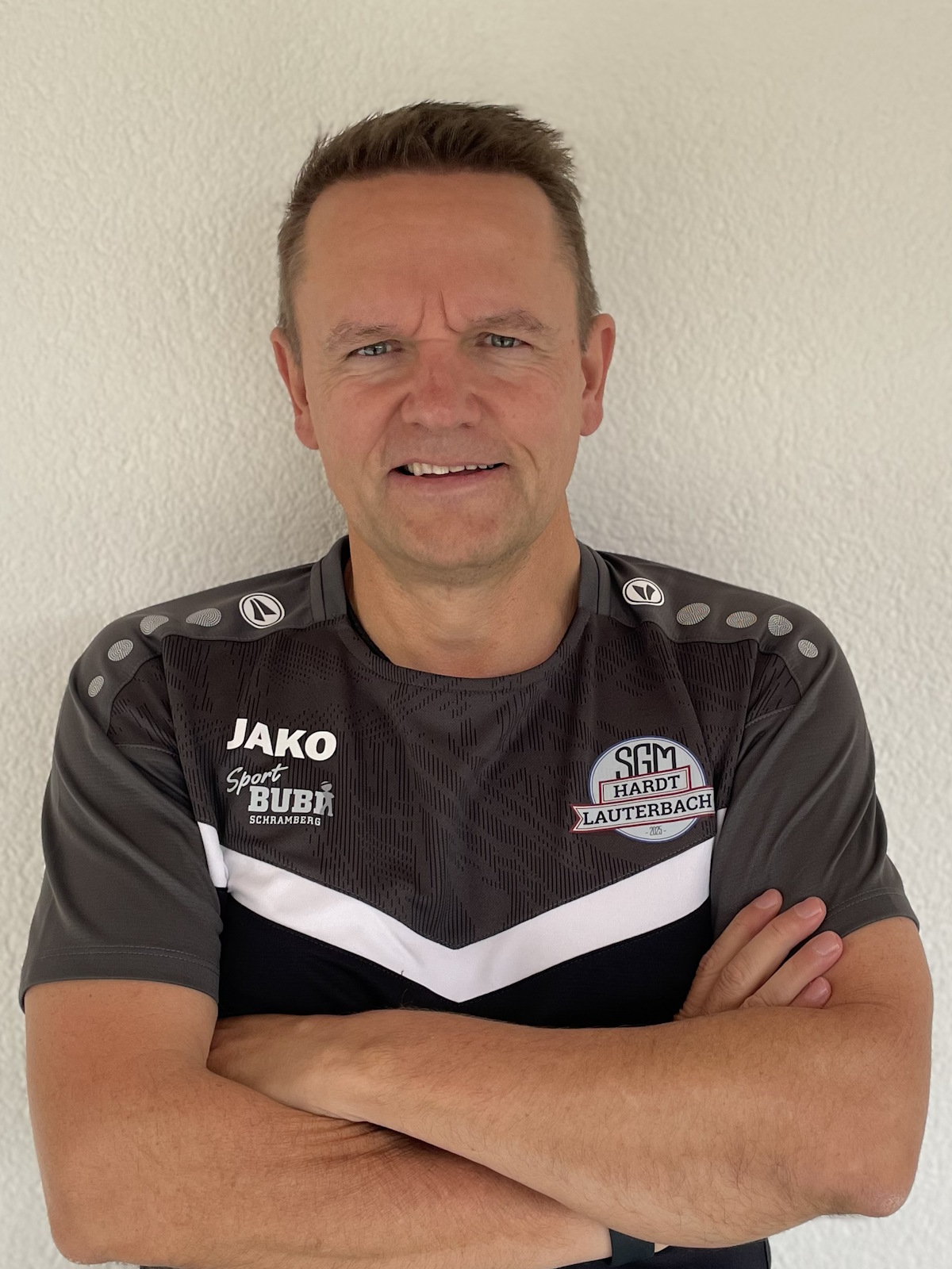 Dietmar Broghammer