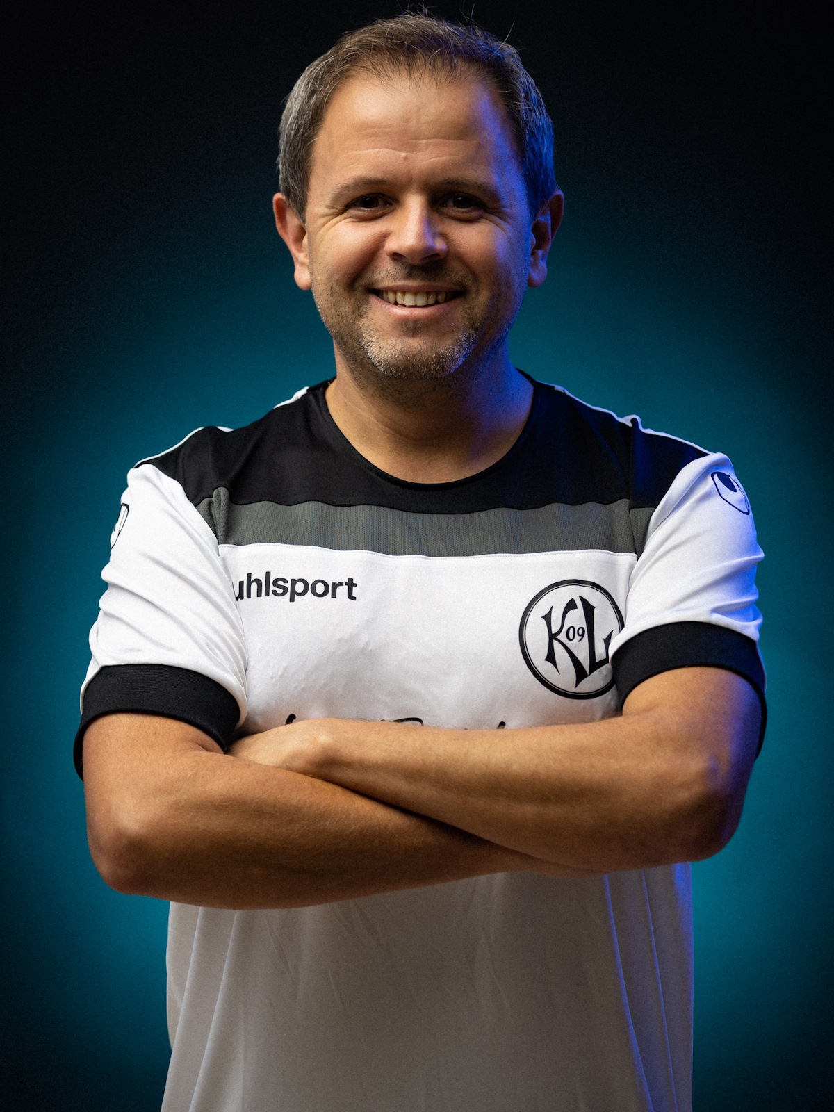 Daniel Waibel