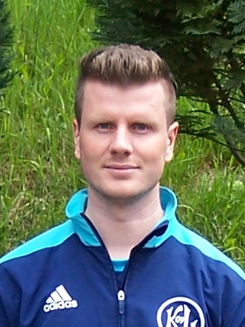 Markus Mendel