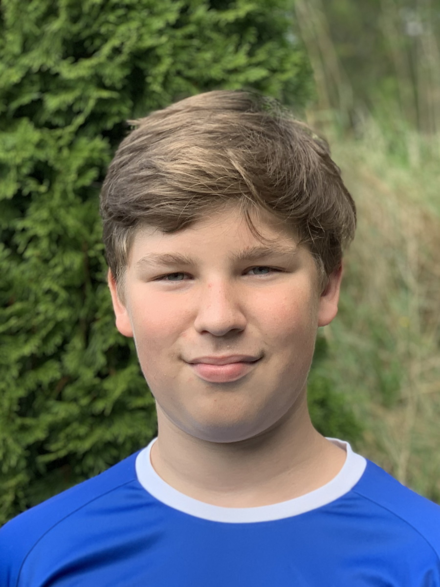 Aaron Buchmller