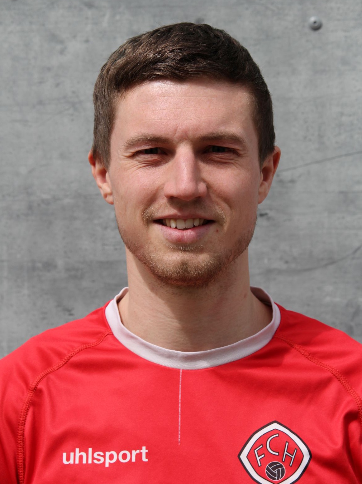 Christian Haberstroh