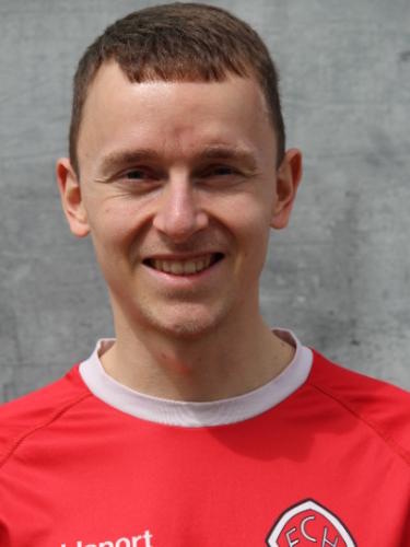 Stefan Gaus