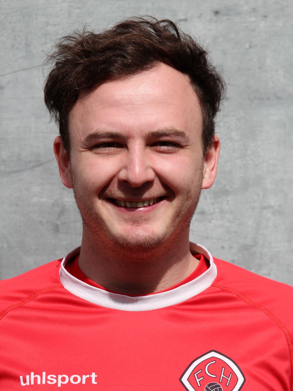 Thomas Geisler