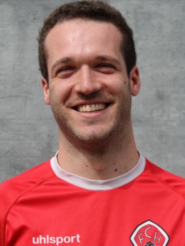 Fabian Klausmann