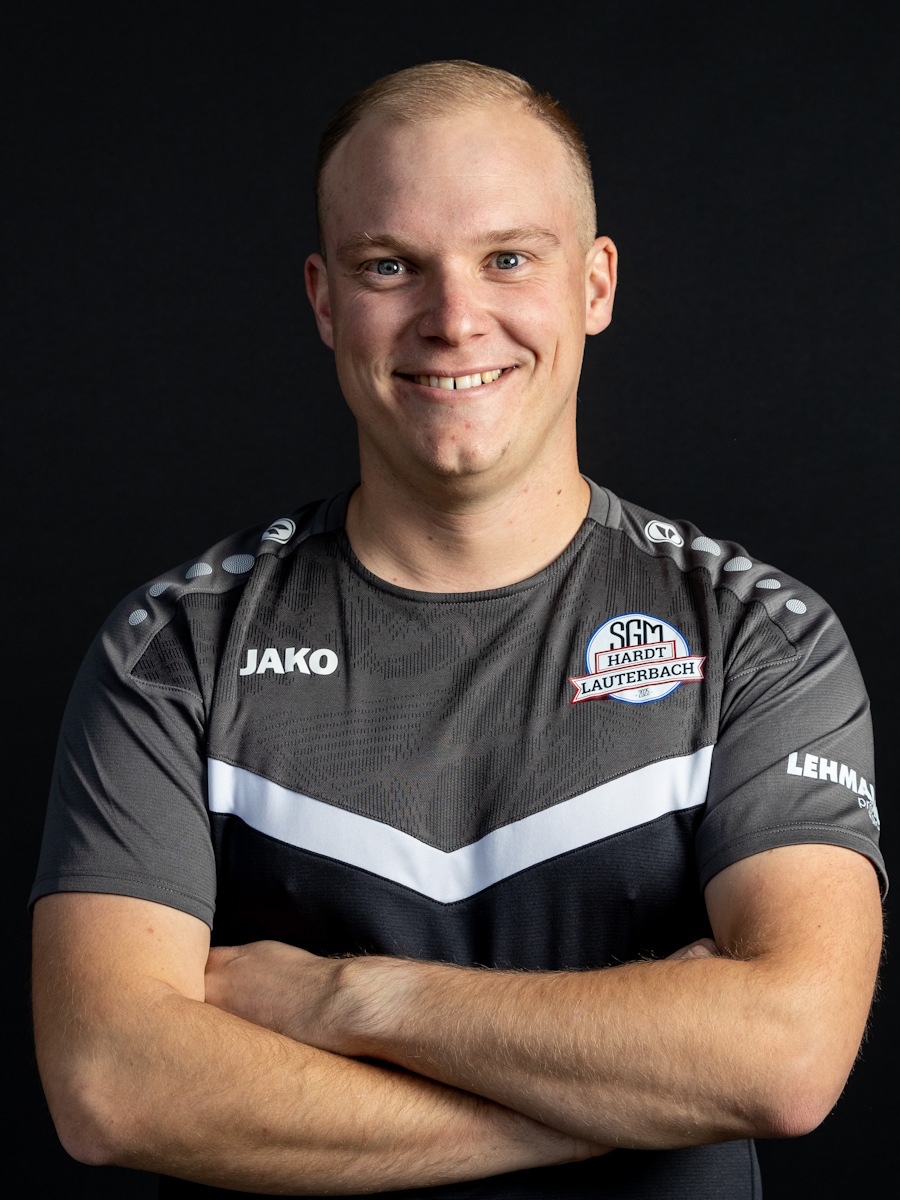 Steffen Weber