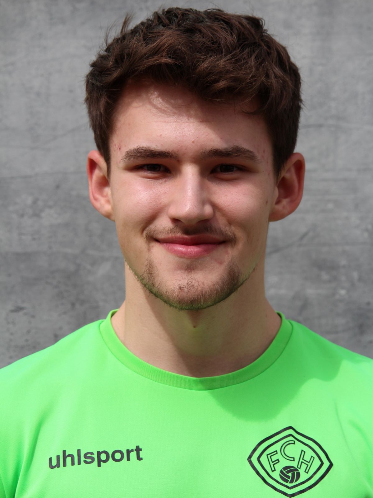 Niklas Anhold