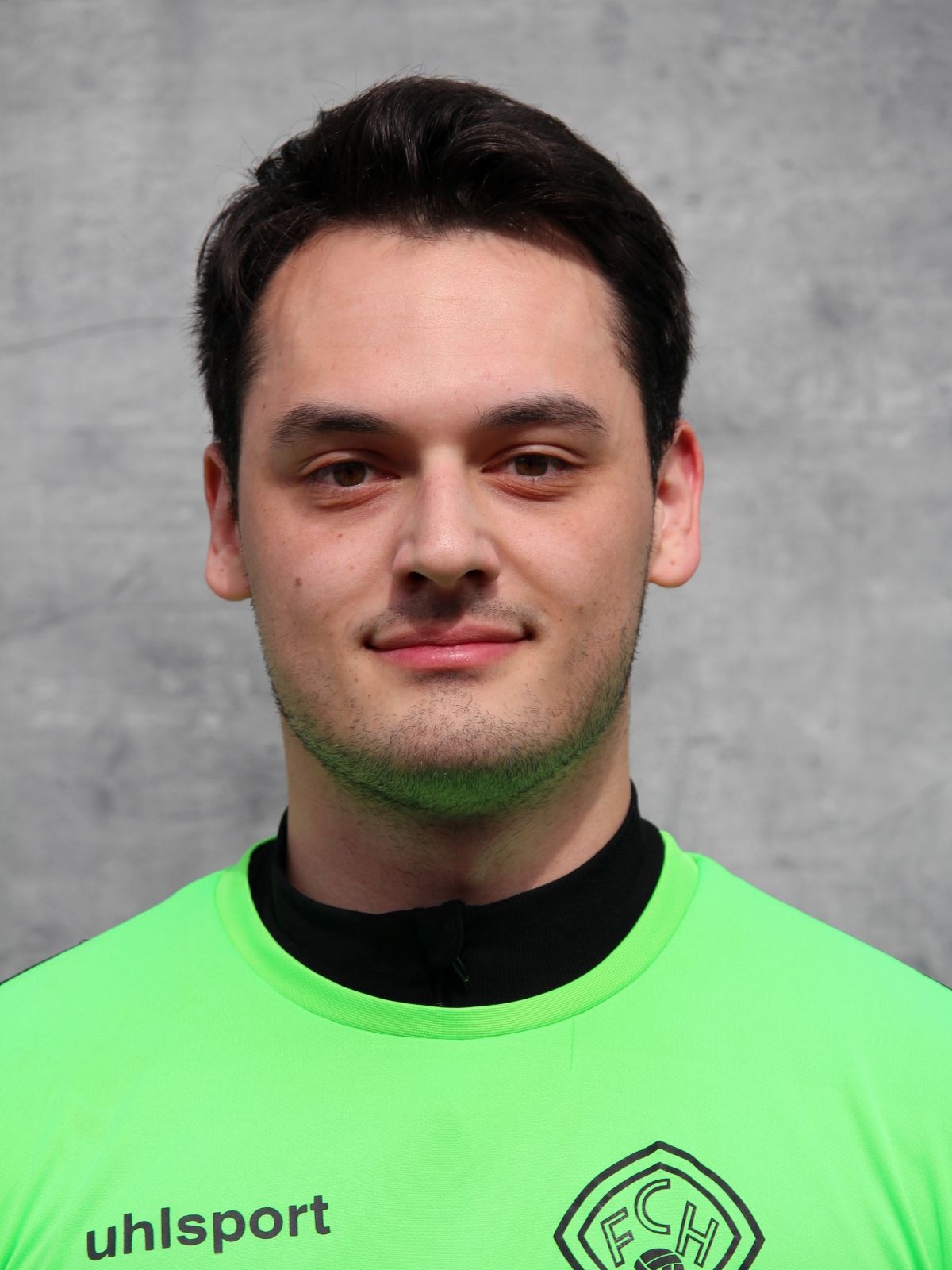 Yannick Kraus