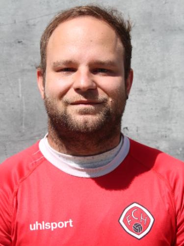 Dominik Borho