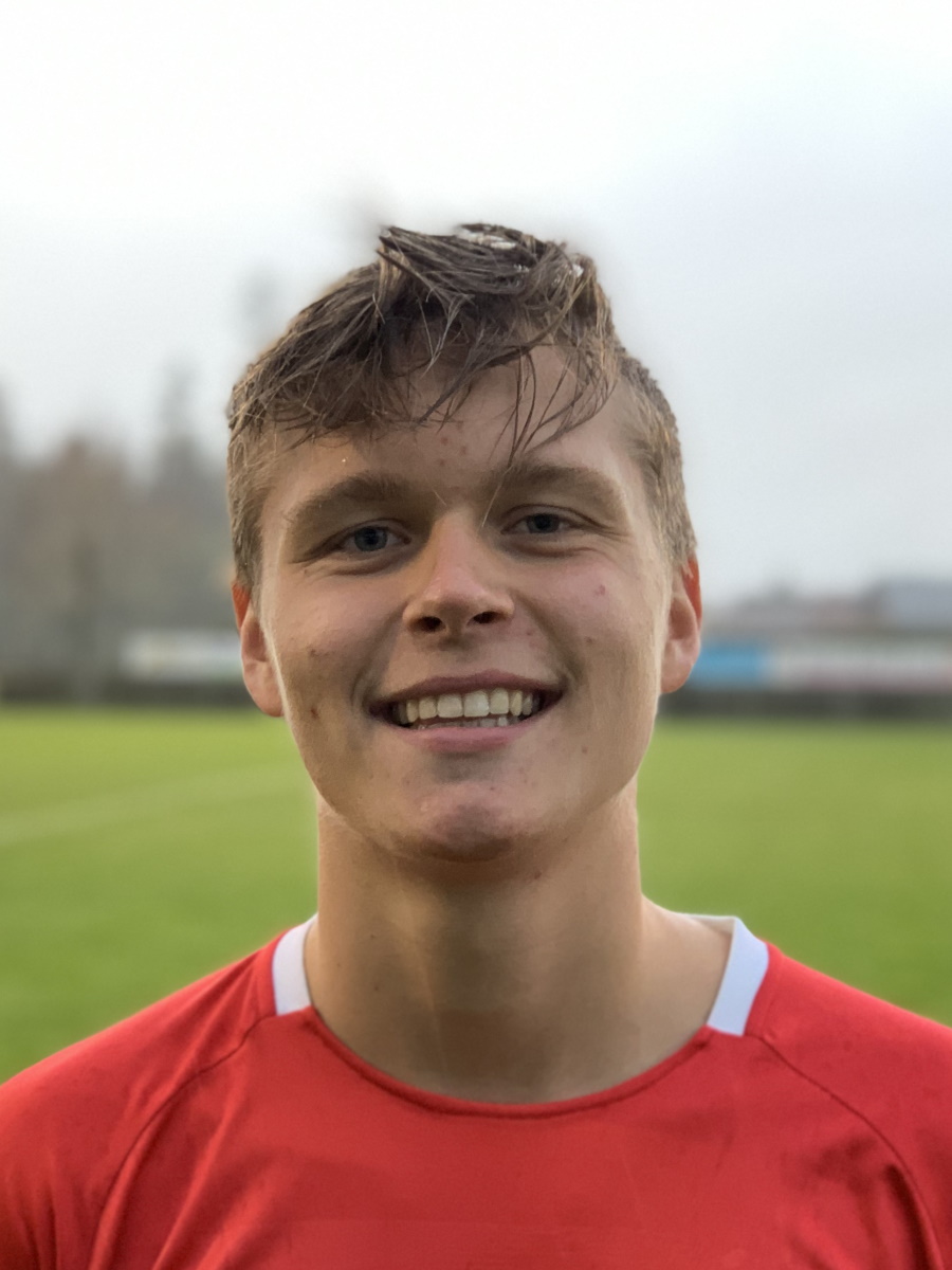 Luca Mller