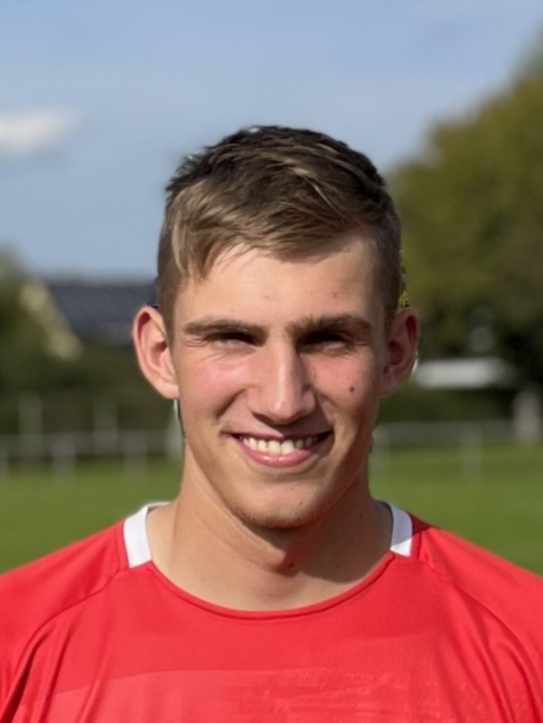 Marvin Pfaff