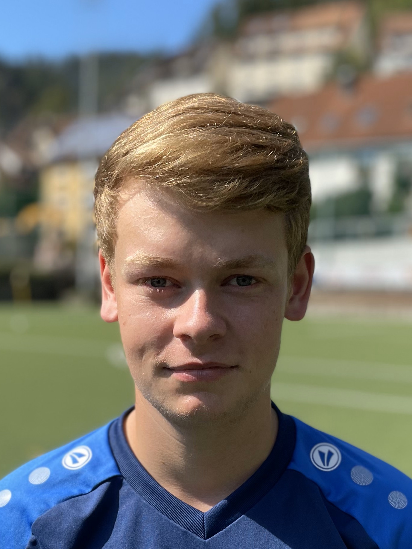 Leon Kaiser