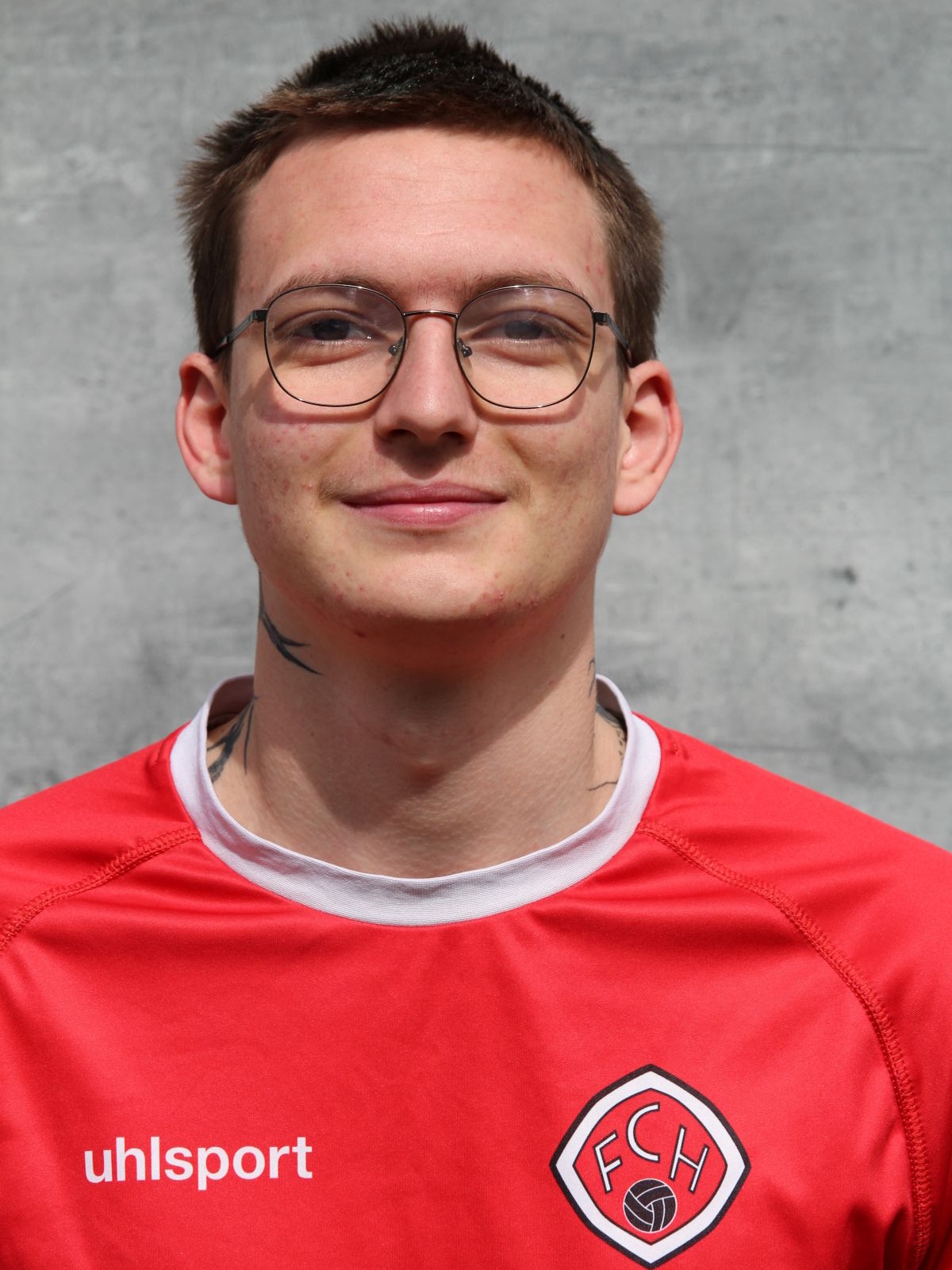 Felix Knecht