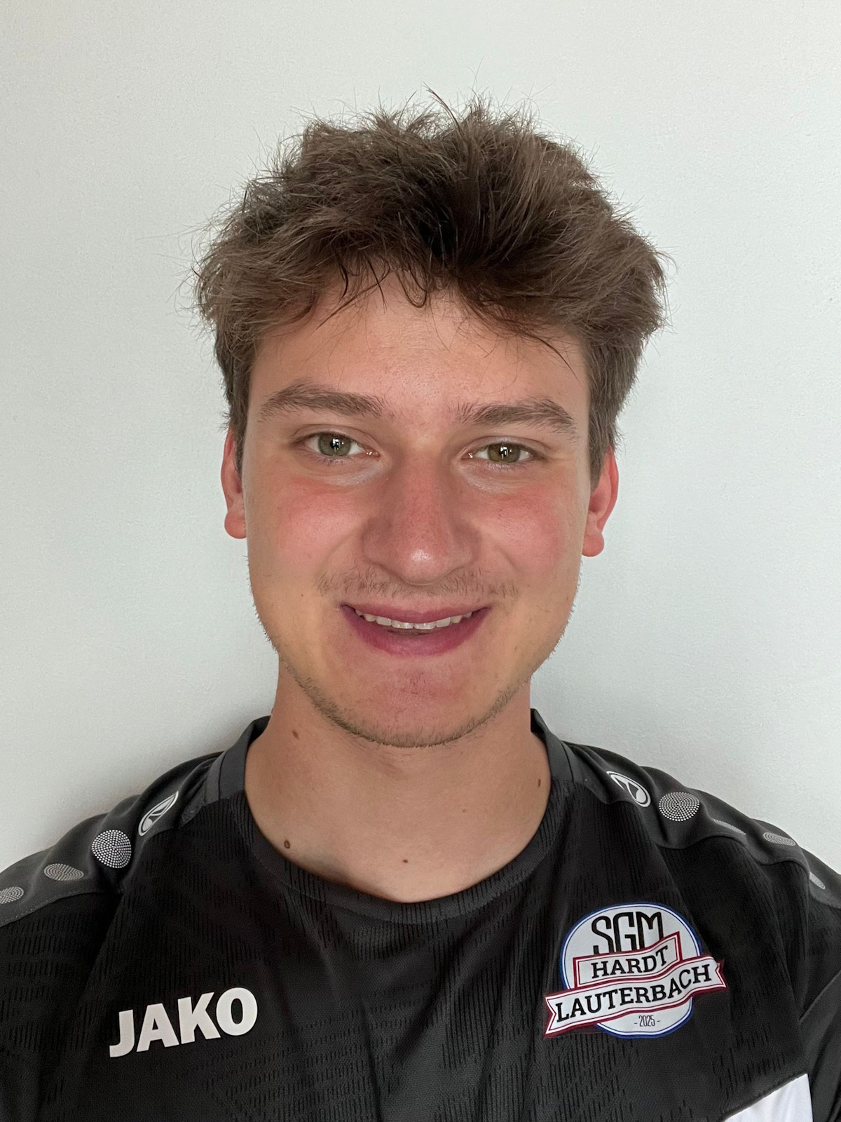 Elias Schmid