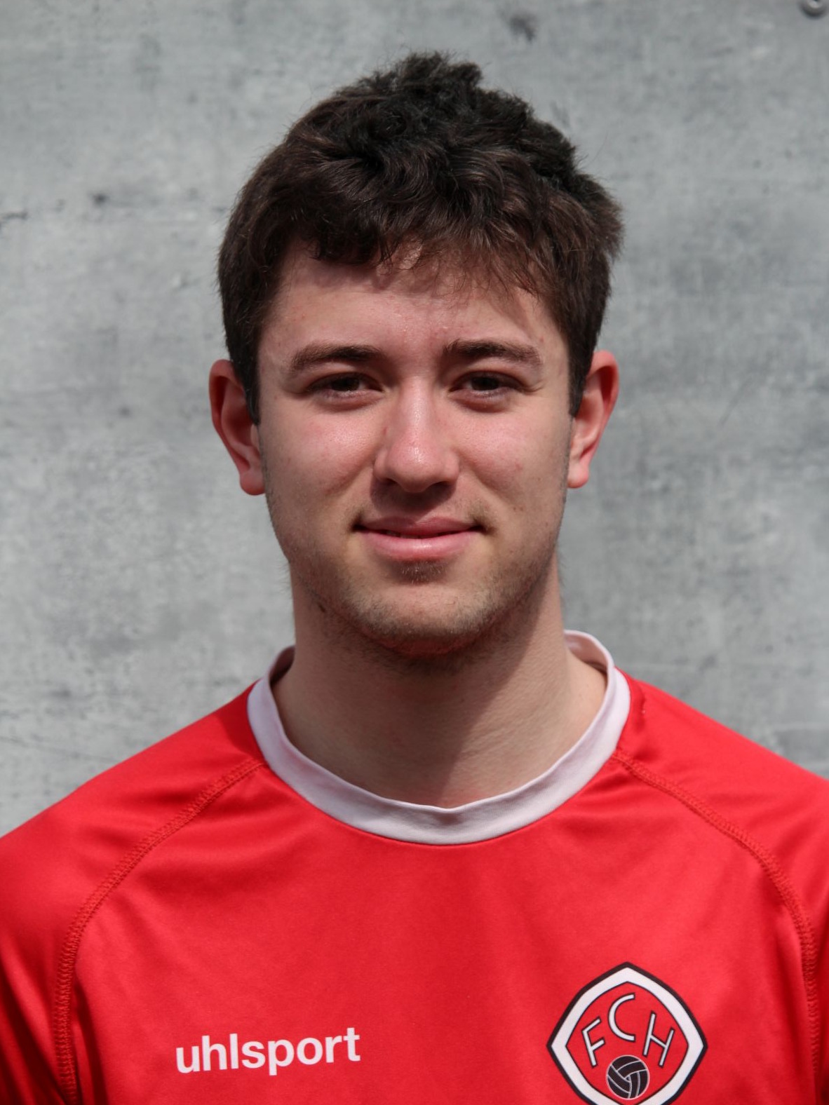 Moritz Bargenda