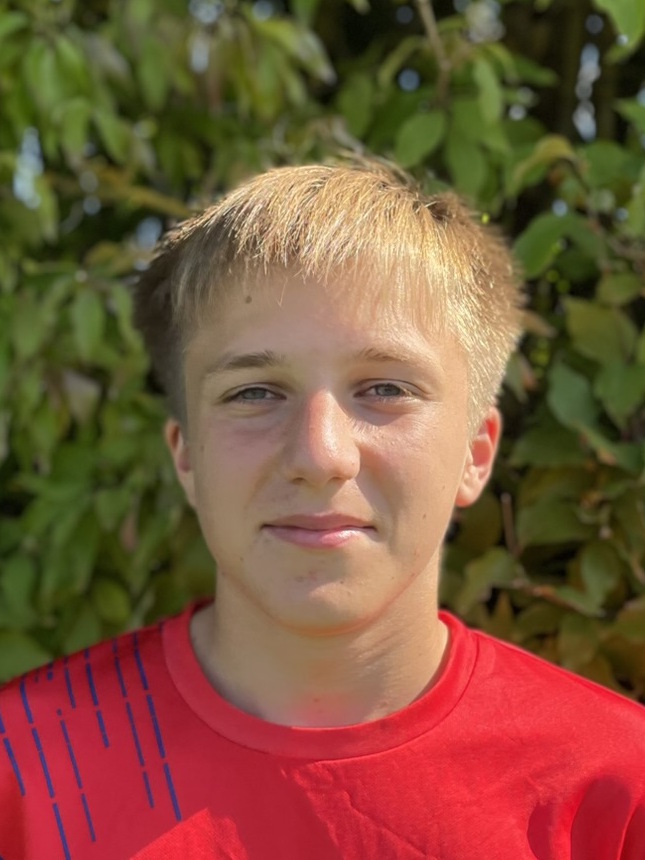 Gabriel Buchholz