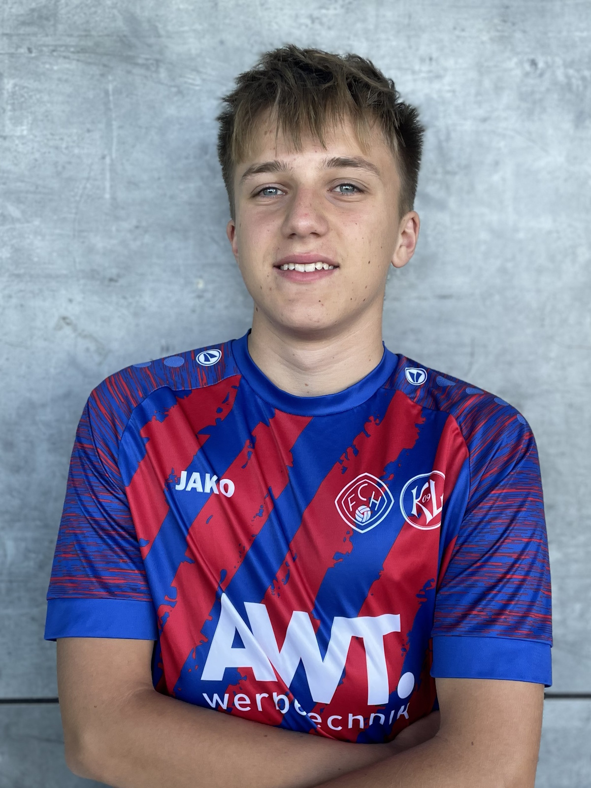 Gabriel Buchholz