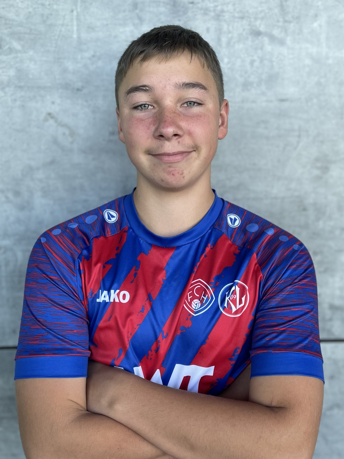 Lennart Moosmann