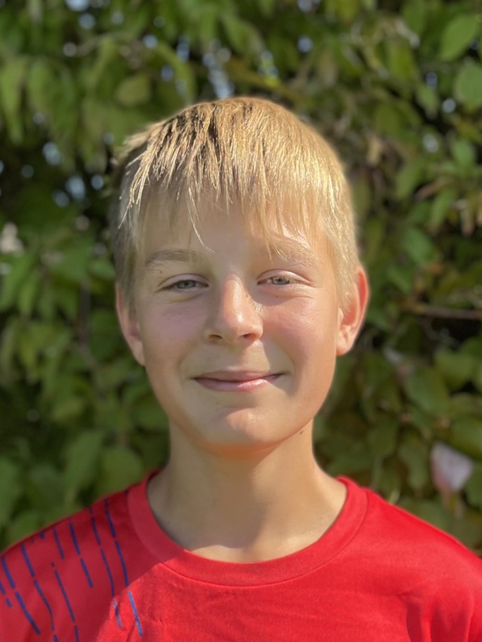 Sven Haas