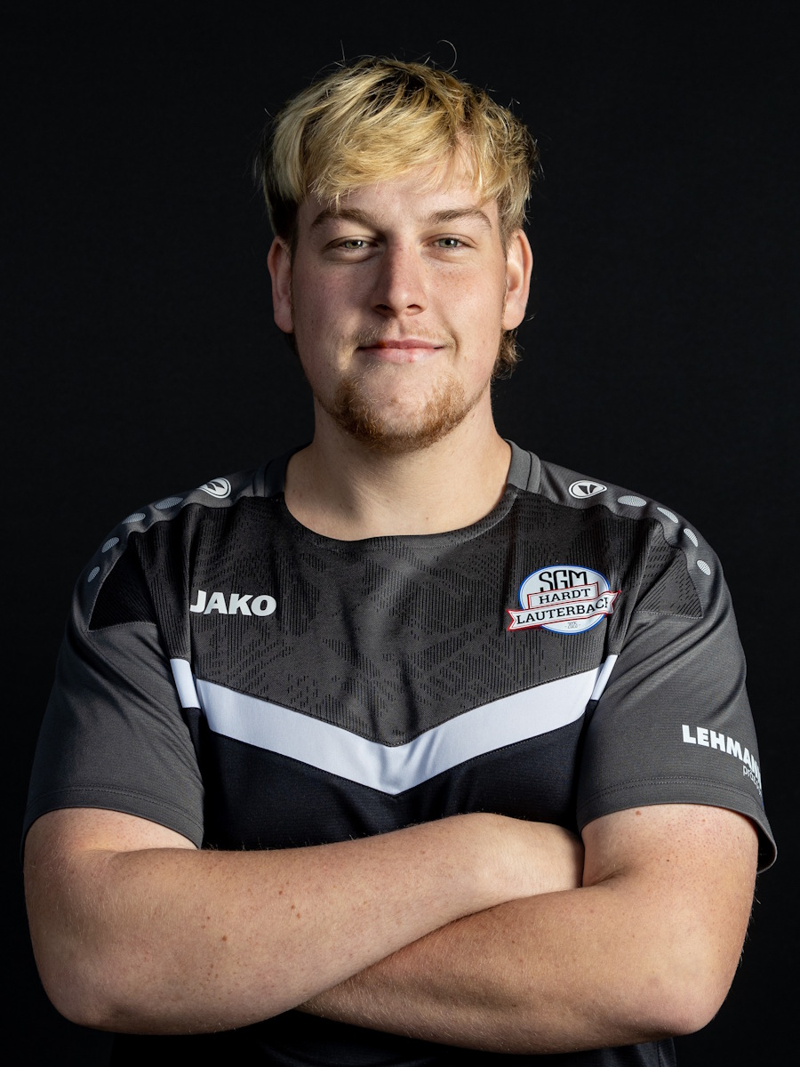 Noah Fischer