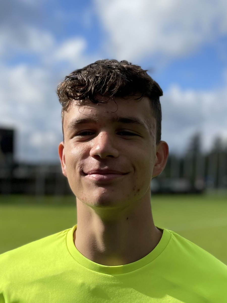 Spielbericht B-Jugend - SGM Rottweil / Deisslingen II