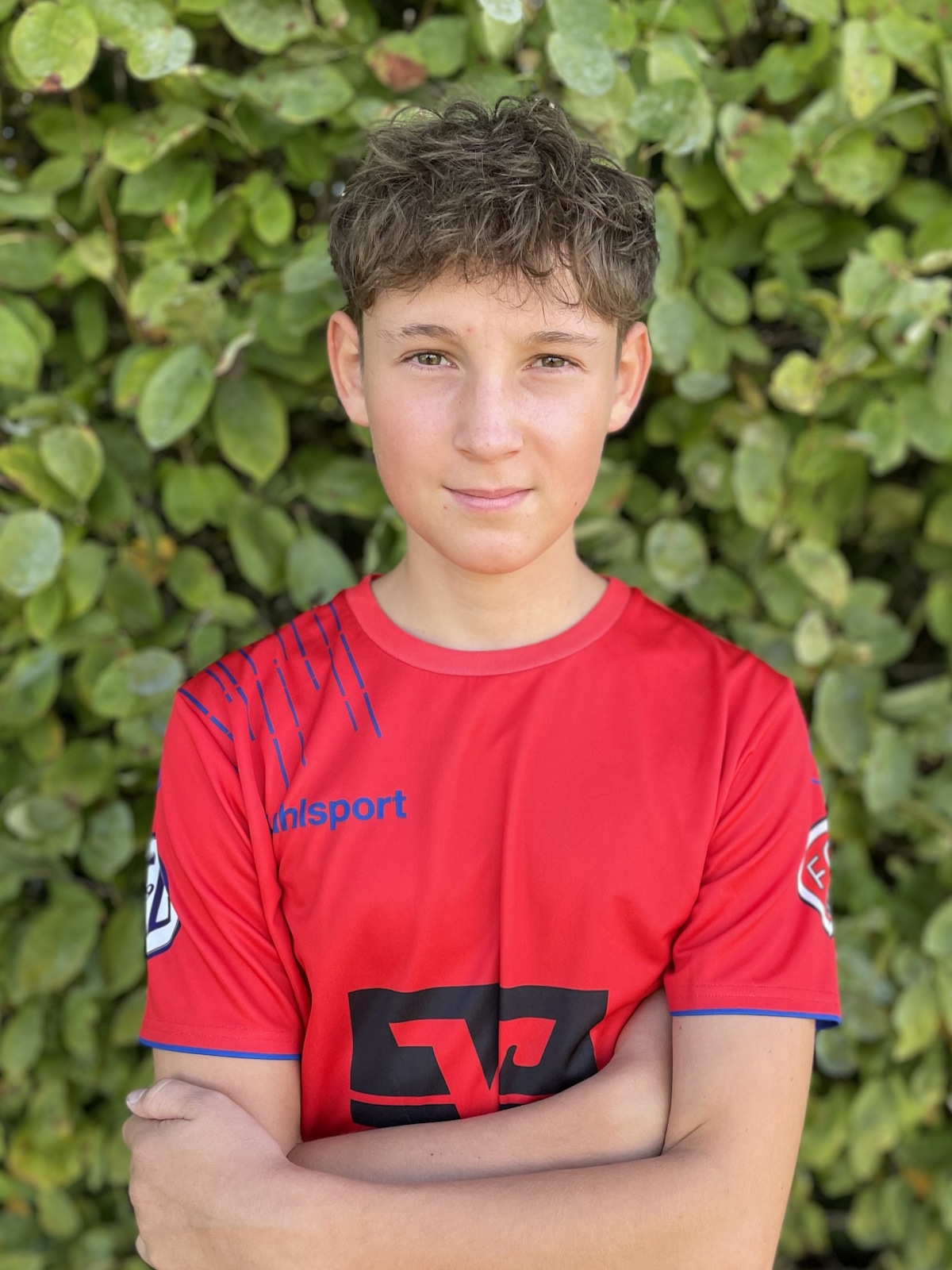 Max Neff