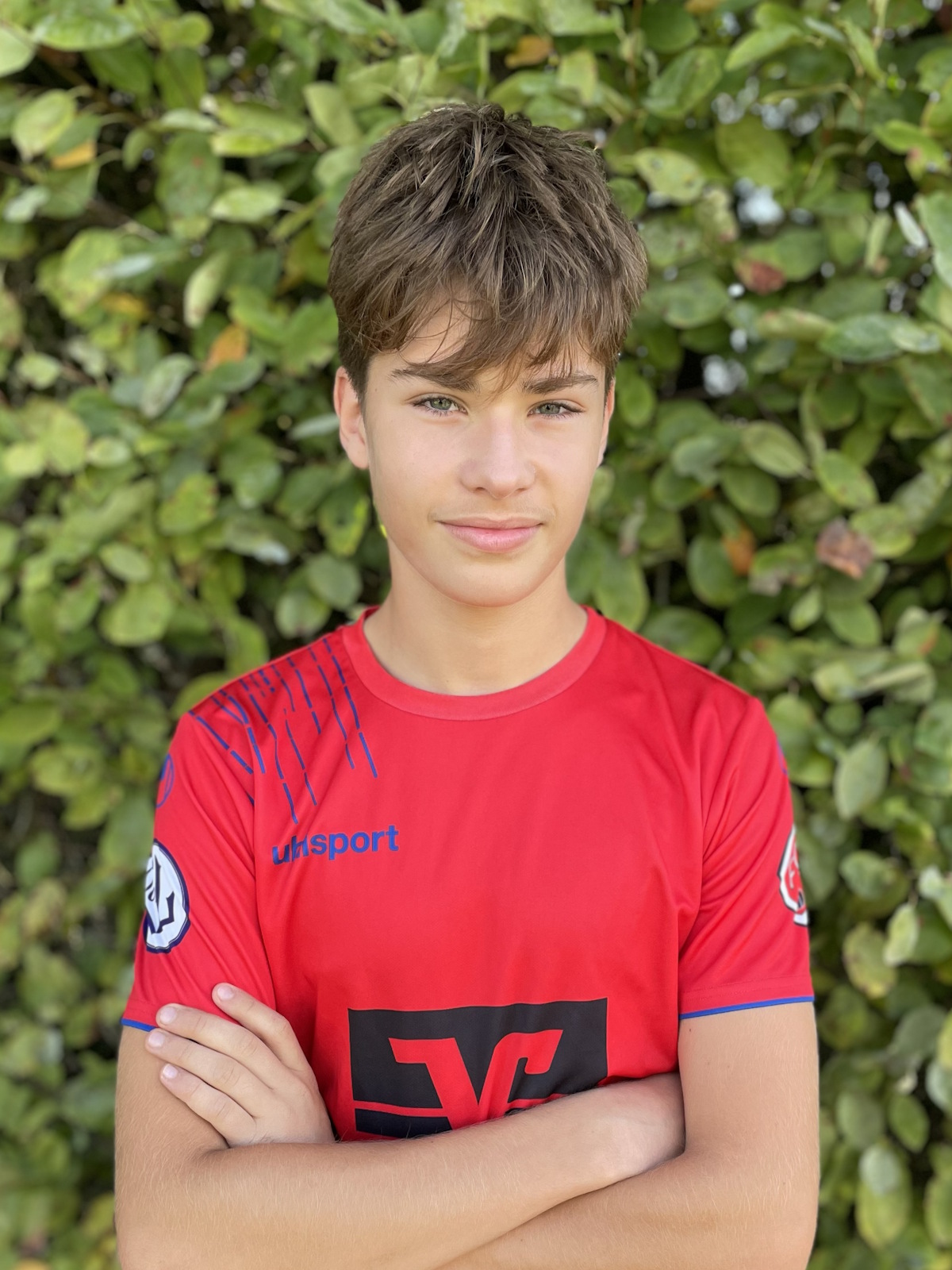 Leander Lauer