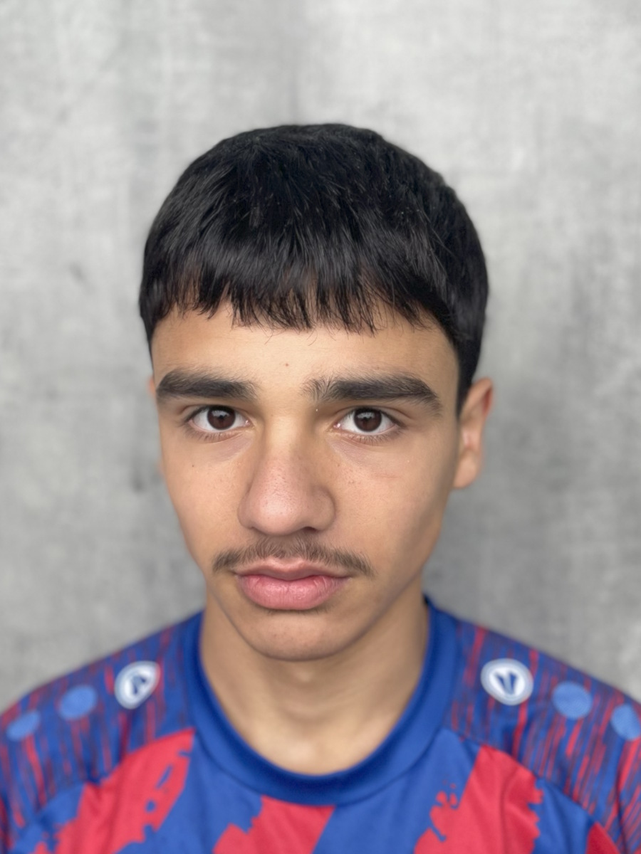 Al Sabbagh Osama