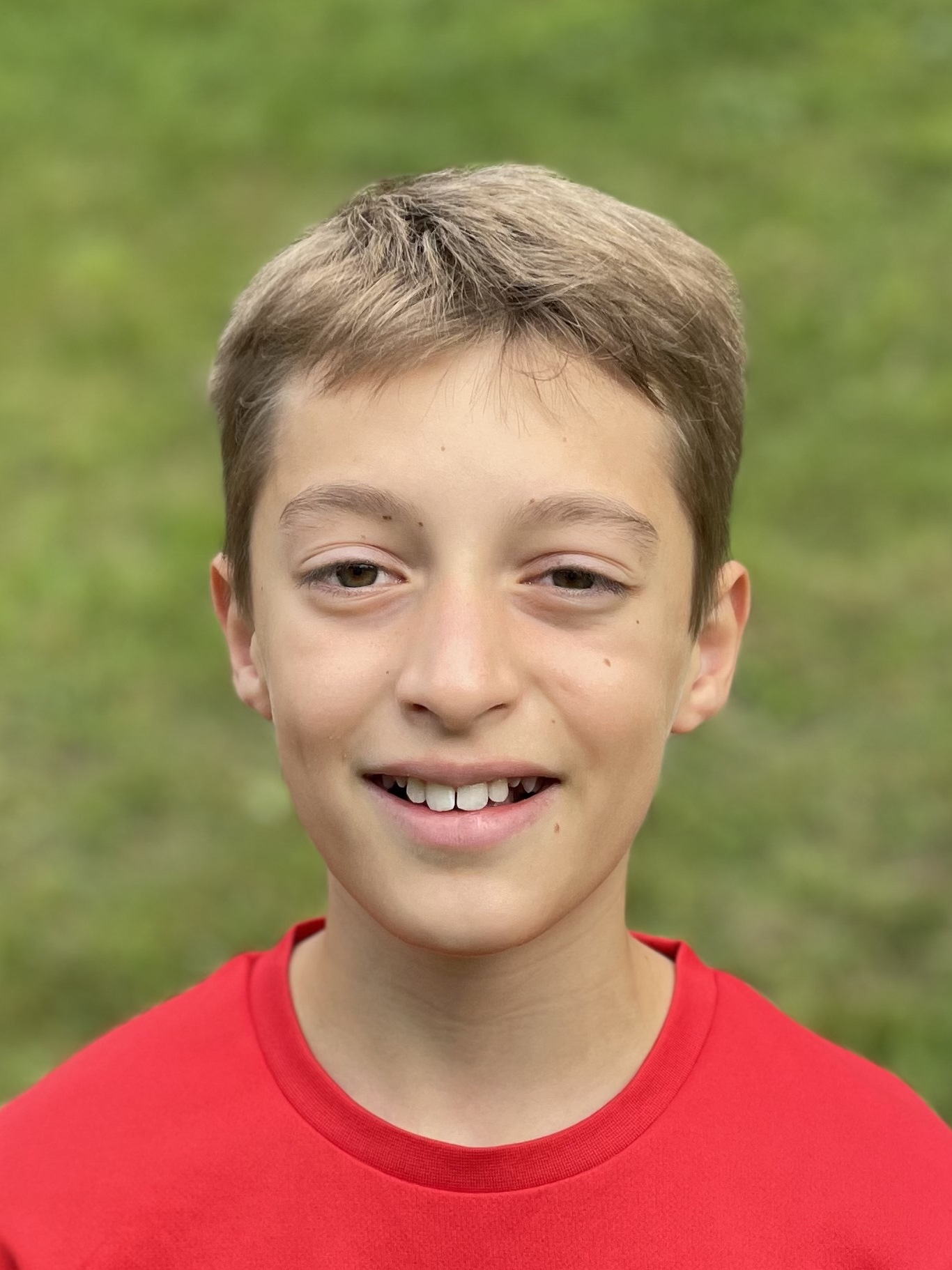 Noah Herrmann