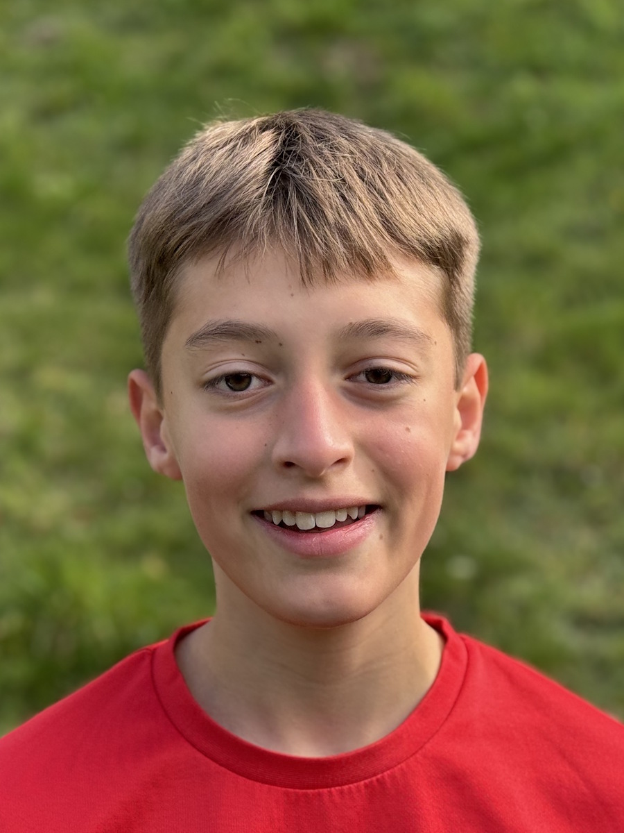 Noah Herrmann