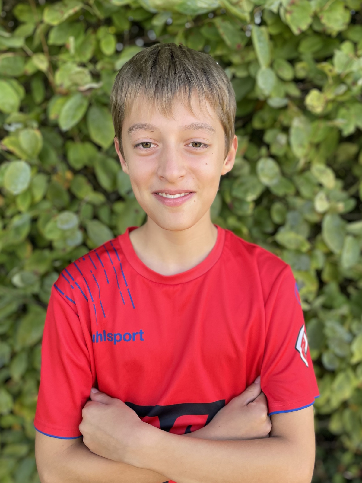 Noah Herrmann