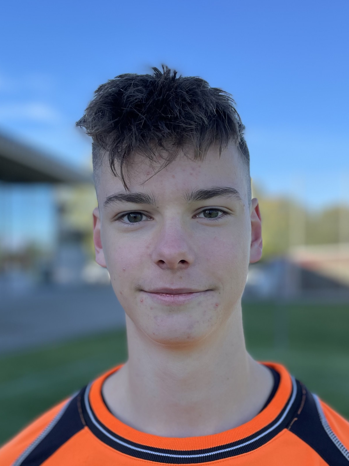 Moritz Laufer