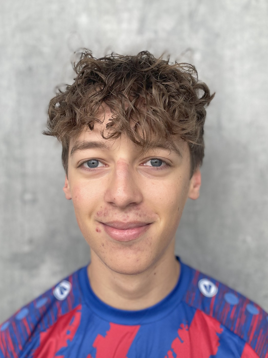 Haas Niklas