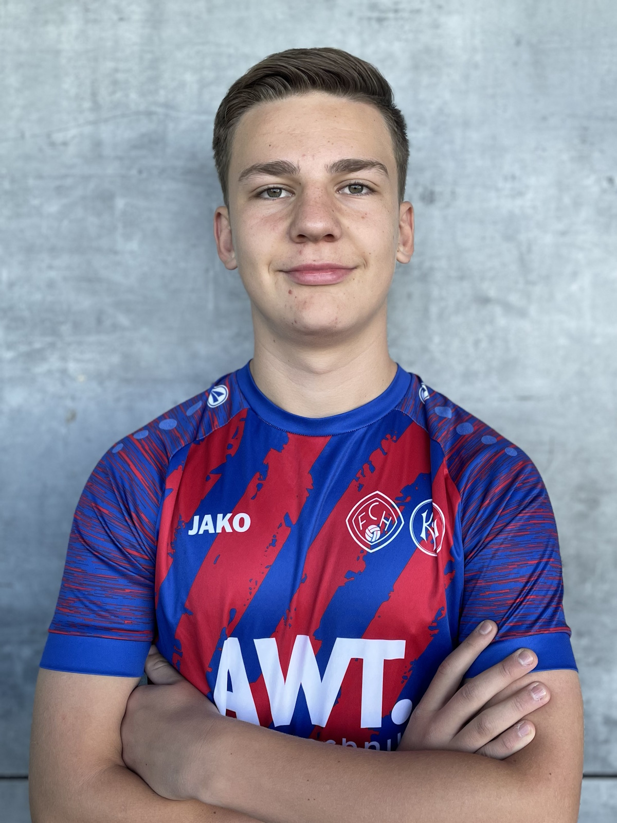 Tim Maier