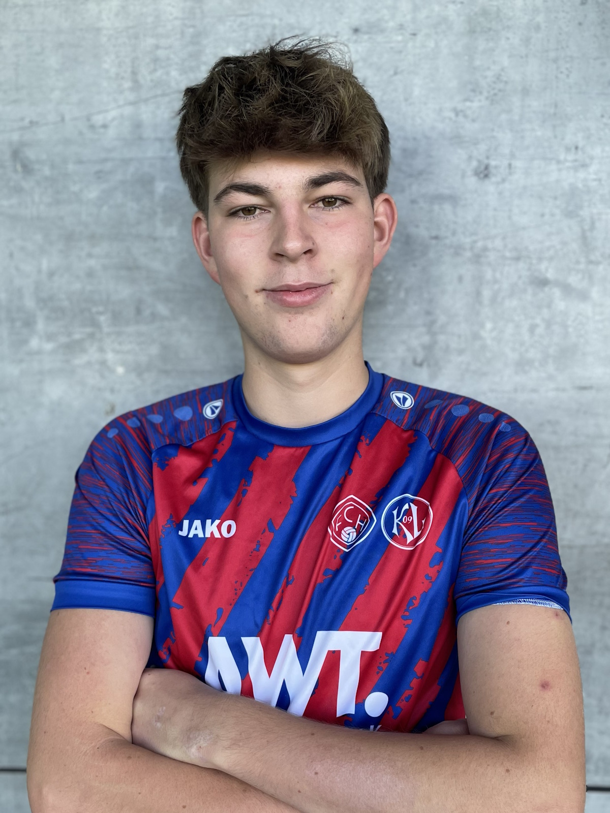 Julian Müller